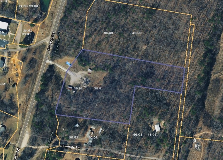 7156 Hwy 128 Property Photo 9