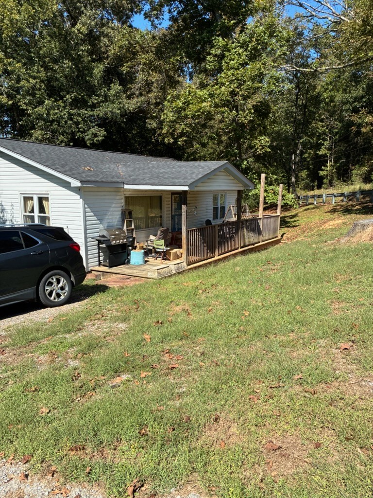 263 Albert Pilgrim Rd Property Photo 1