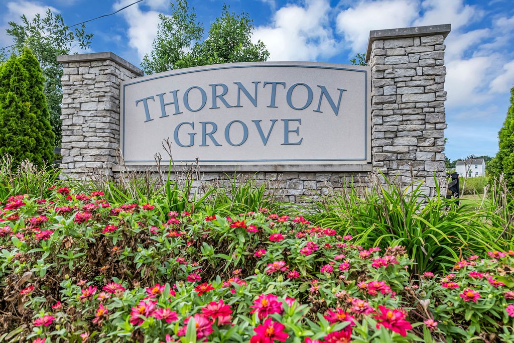 2529 Thornton Grove Blvd Property Photo 6