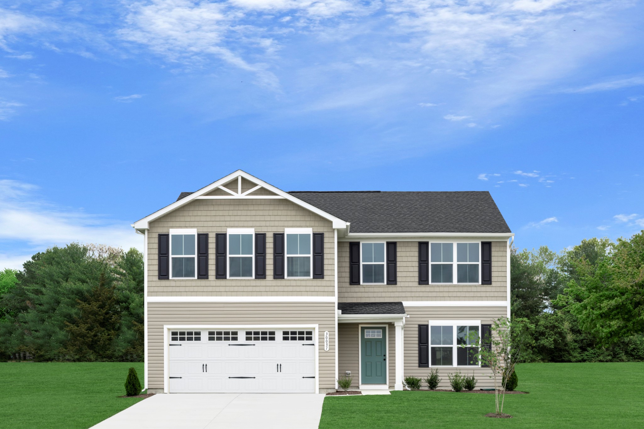 4263 Rehem Dr, SE Property Photo 1