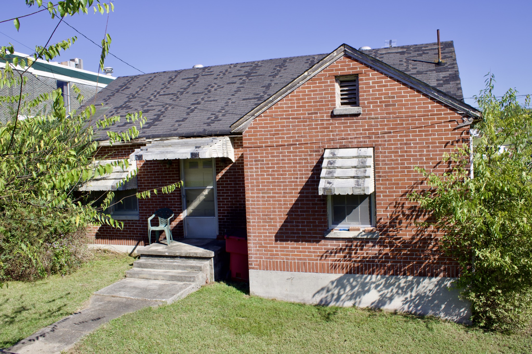 101 Upper Ferry Rd Property Photo 14
