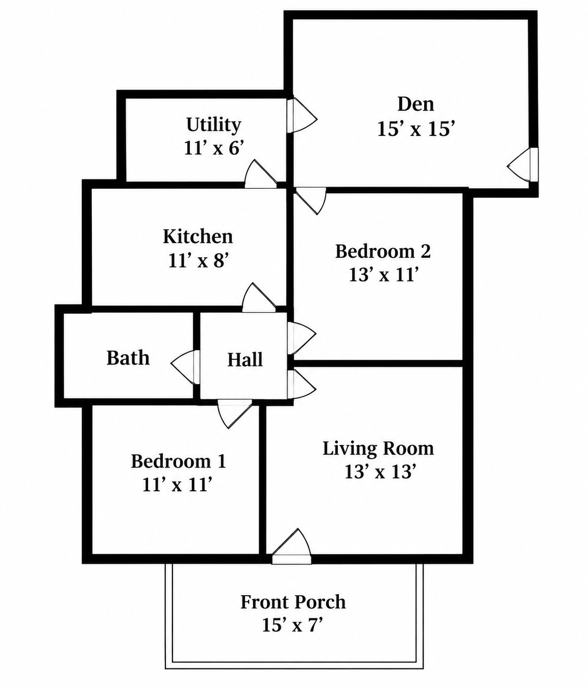 301 Kingwood Ave Property Photo 12