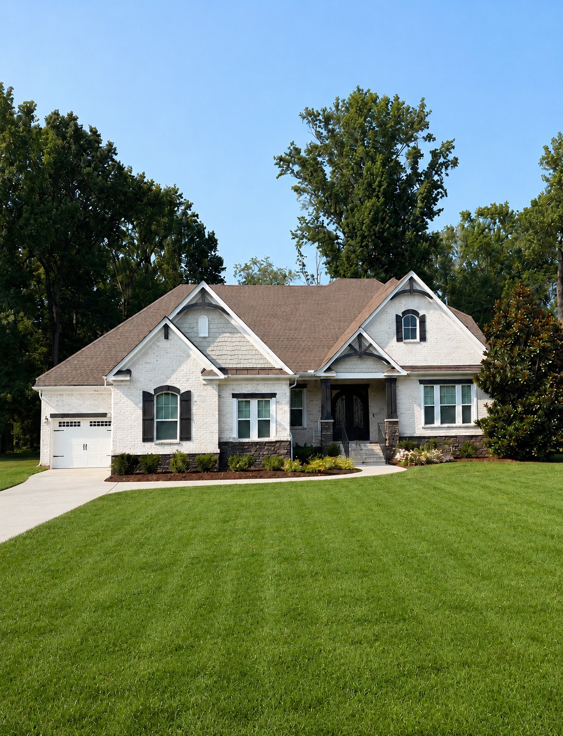 3700 Bosk Ln Property Photo 1