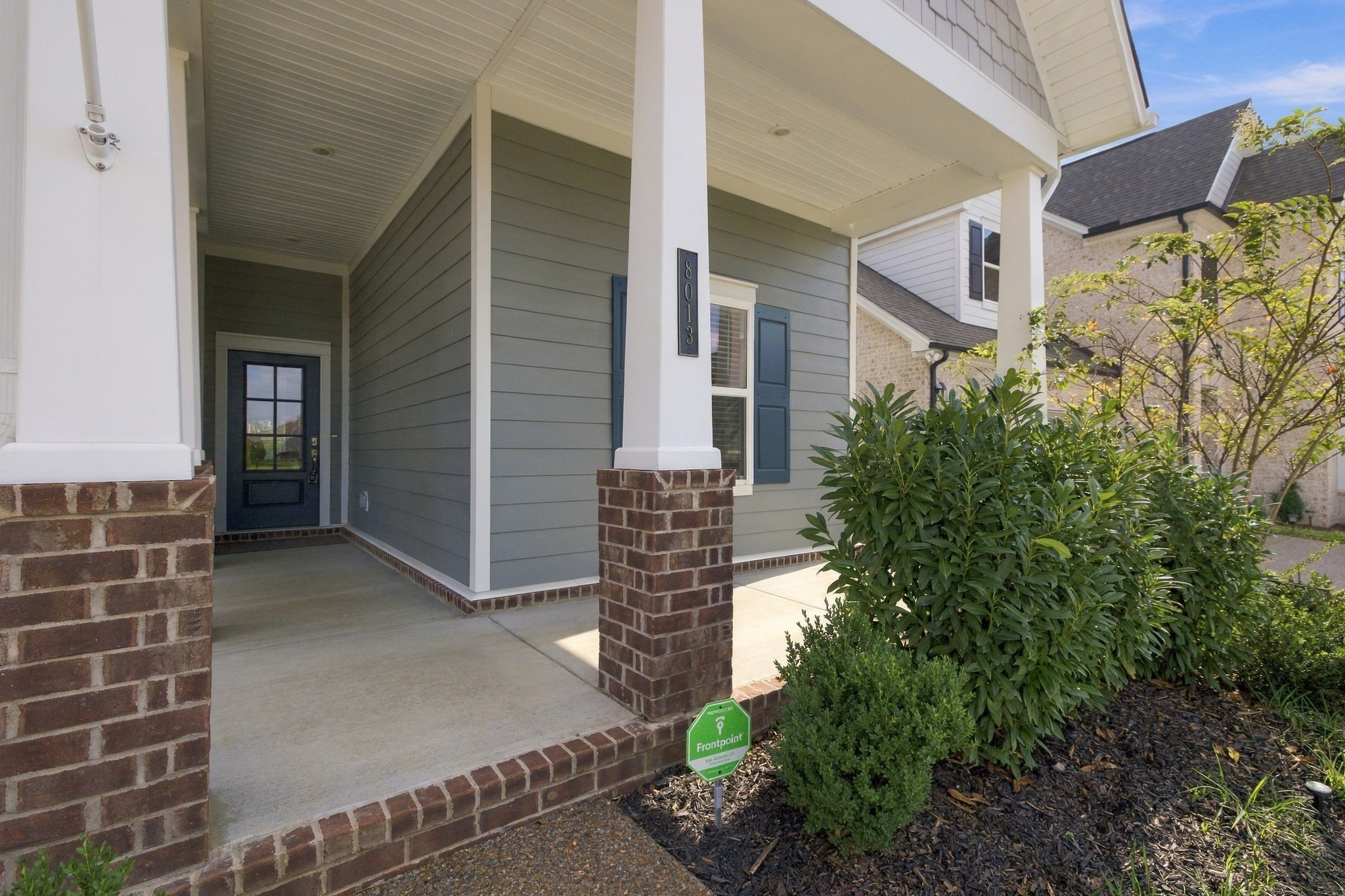 8013 Headwaters Dr Property Photo 3