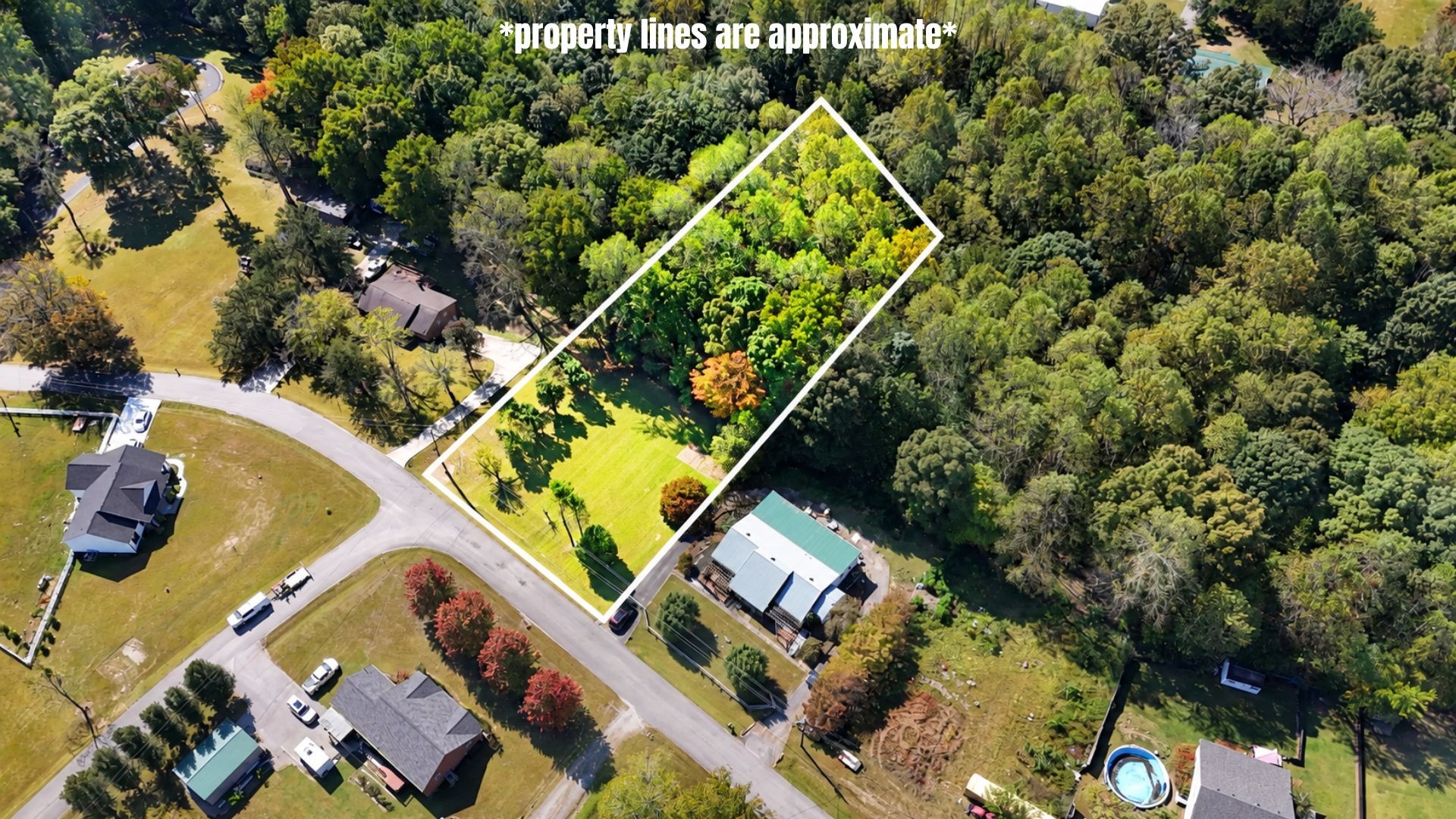 0 Pine Grove Rd Property Photo 1