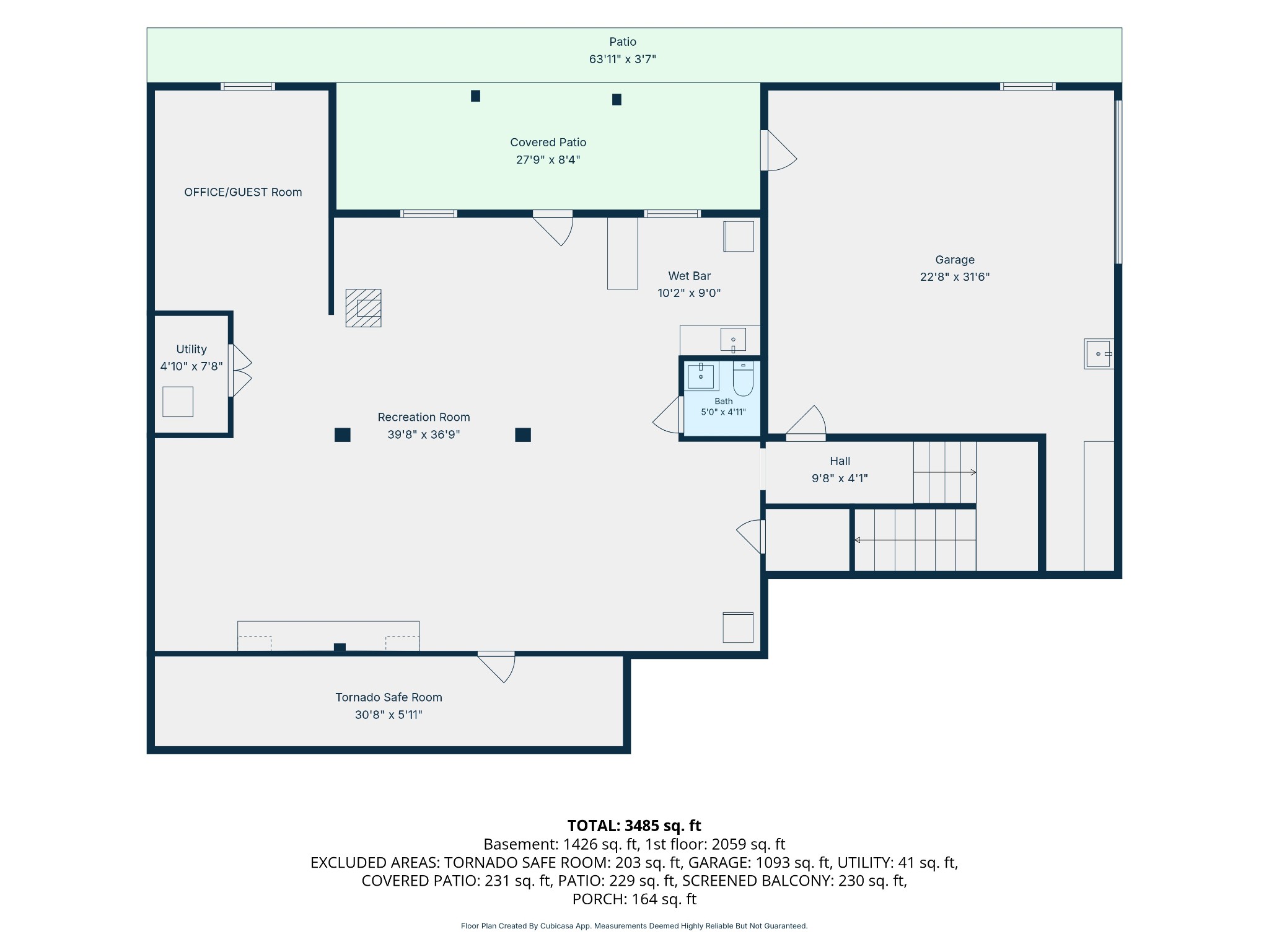 5580 Powell Sullivan Rd Property Photo 73