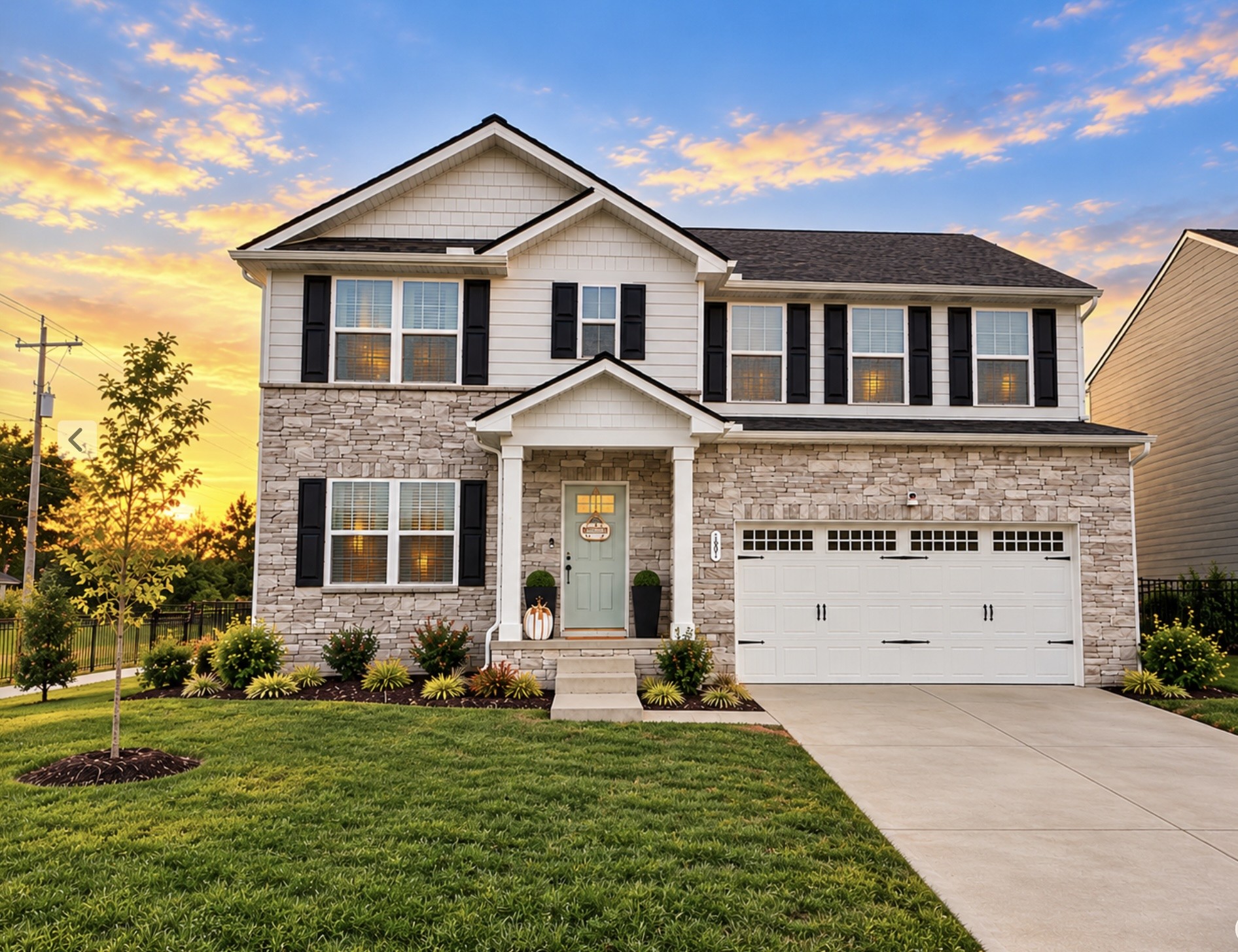 101 Walden Way