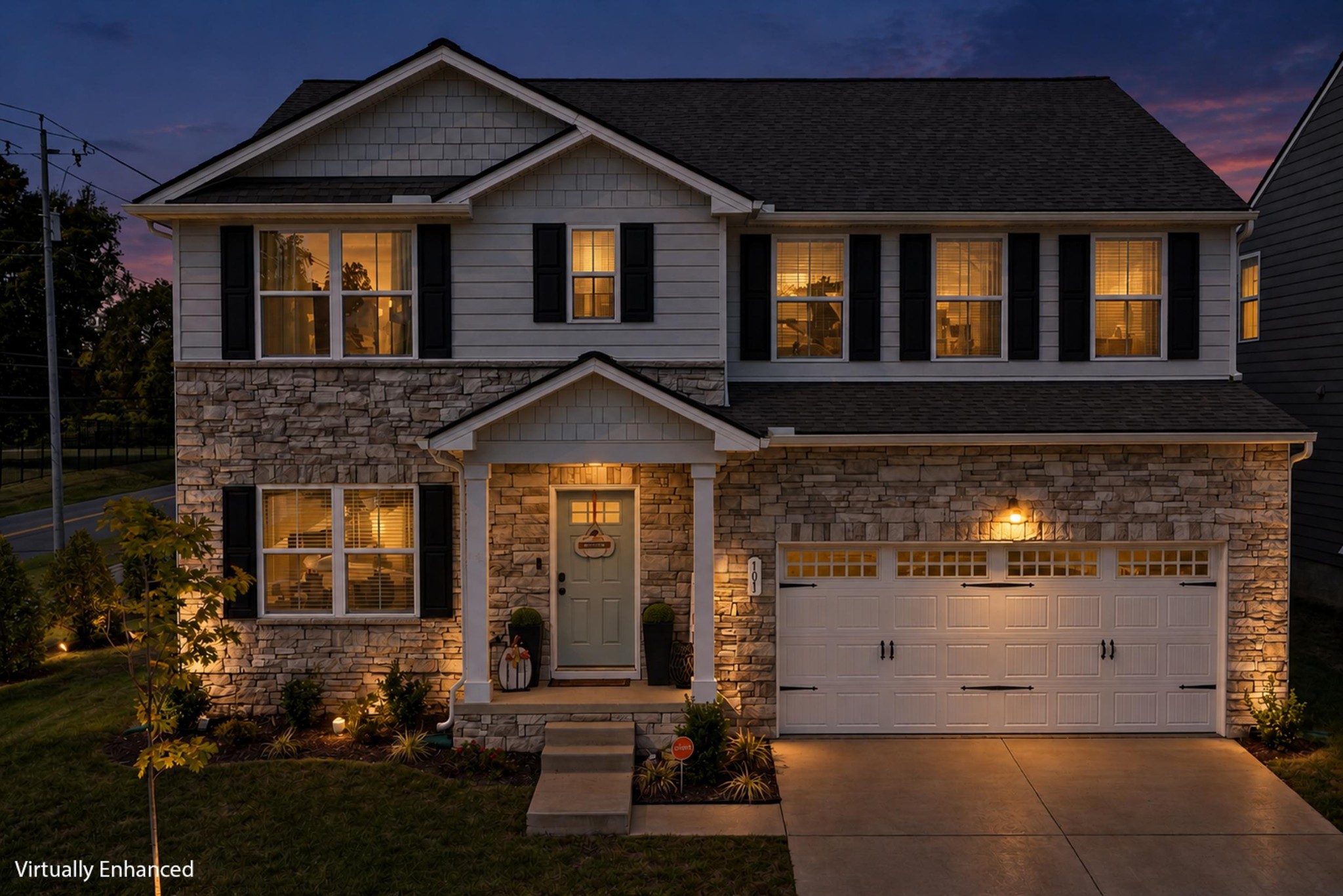 101 Walden Way Property Photo 6