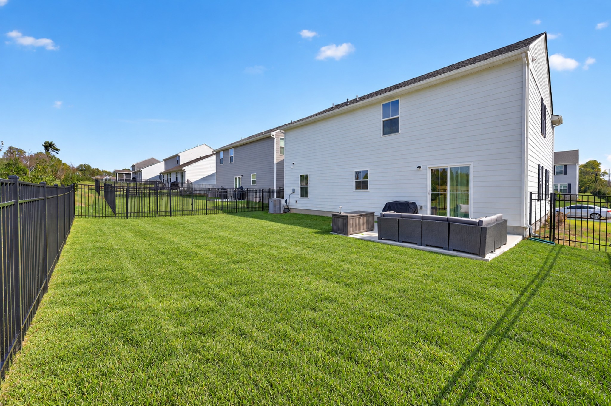 101 Walden Way Property Photo 36