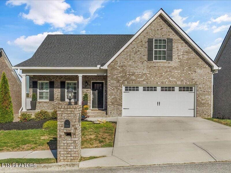 573 Timberline Drive Property Photo 1