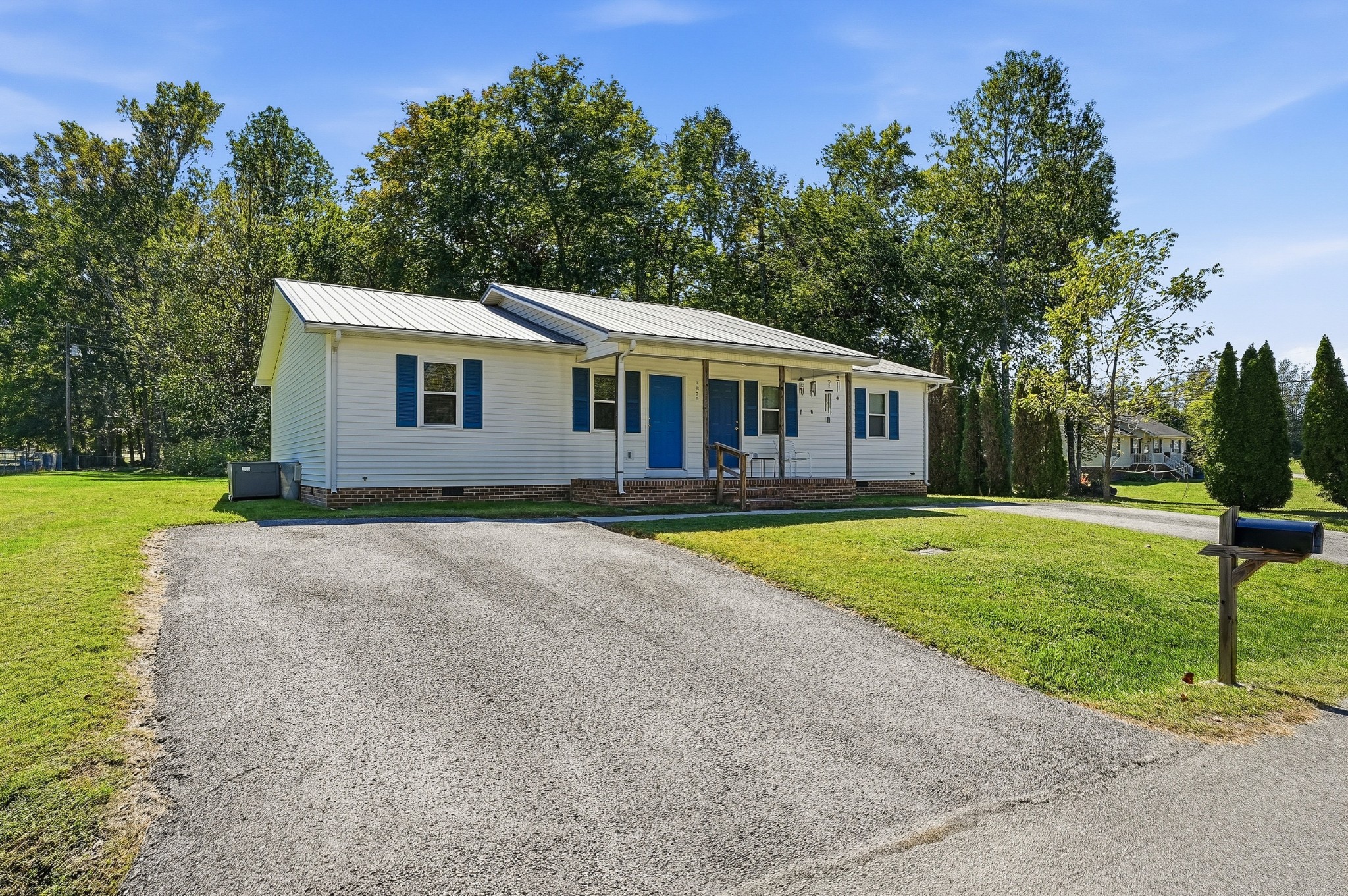 6670 Tennessee St Property Photo 1