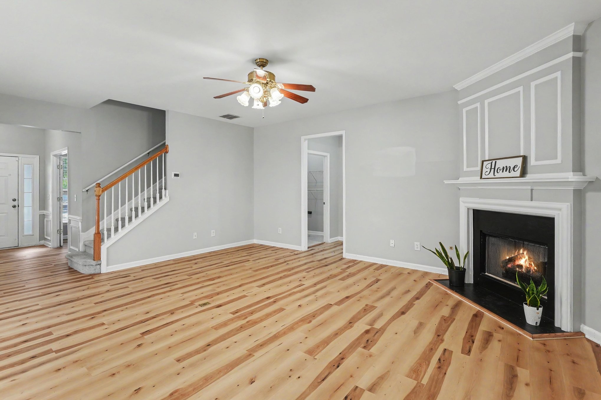 9710 Northfork Dr Property Photo 4