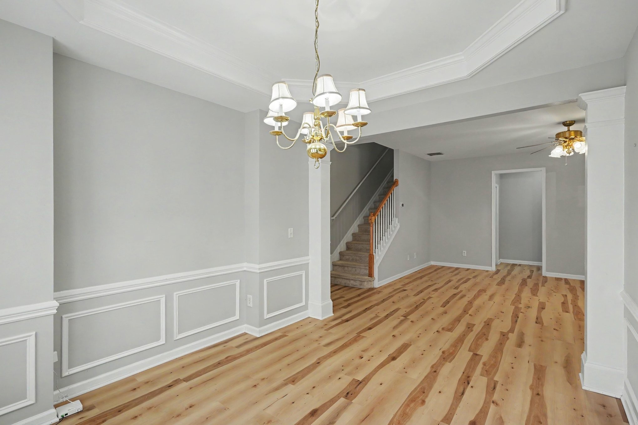 9710 Northfork Dr Property Photo 6