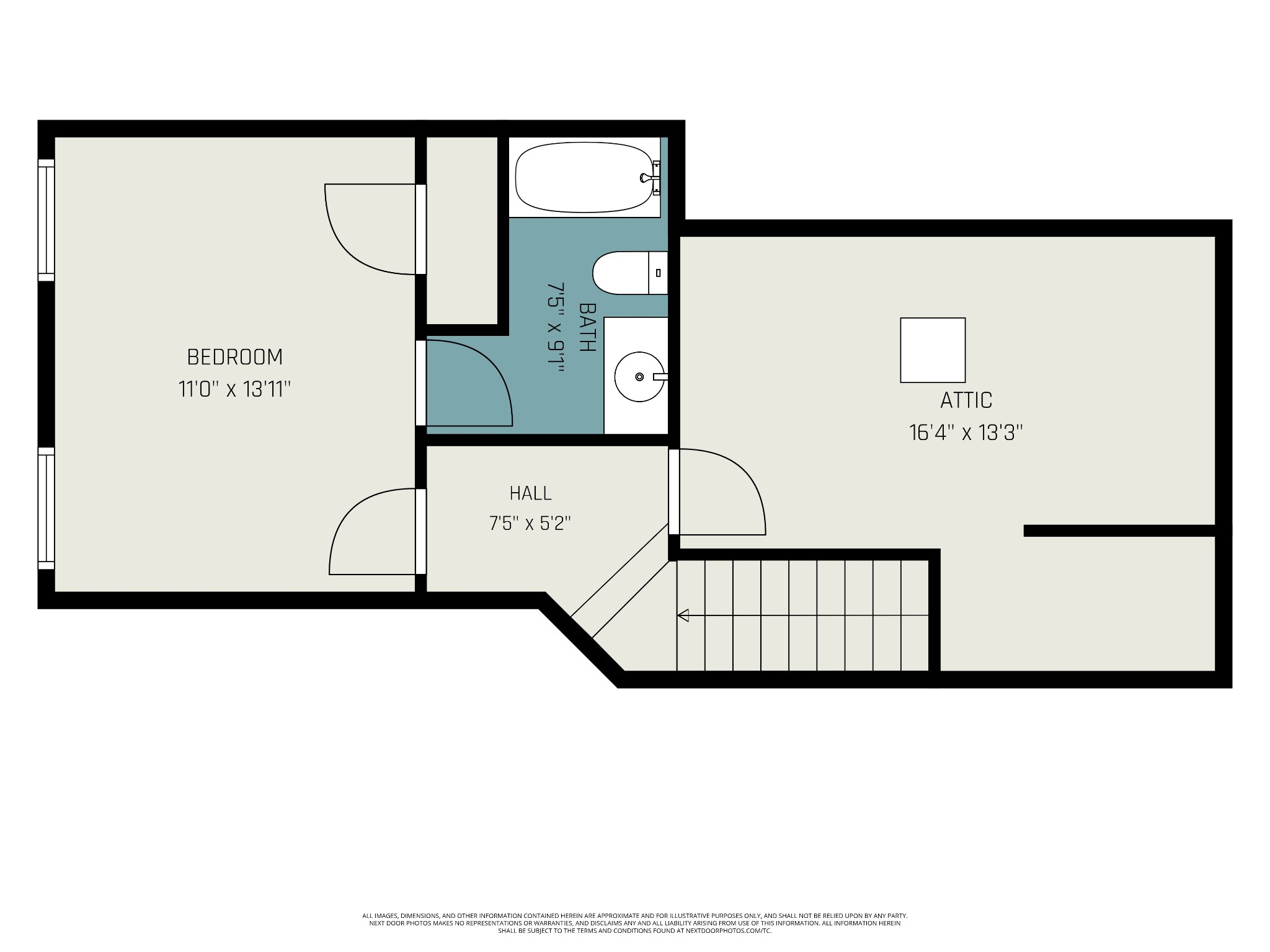 9710 Northfork Dr Property Photo 31