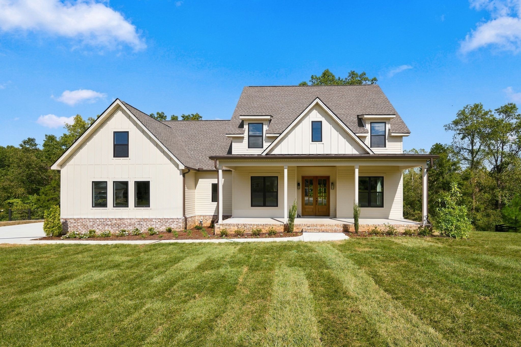10 Evergreen Trail