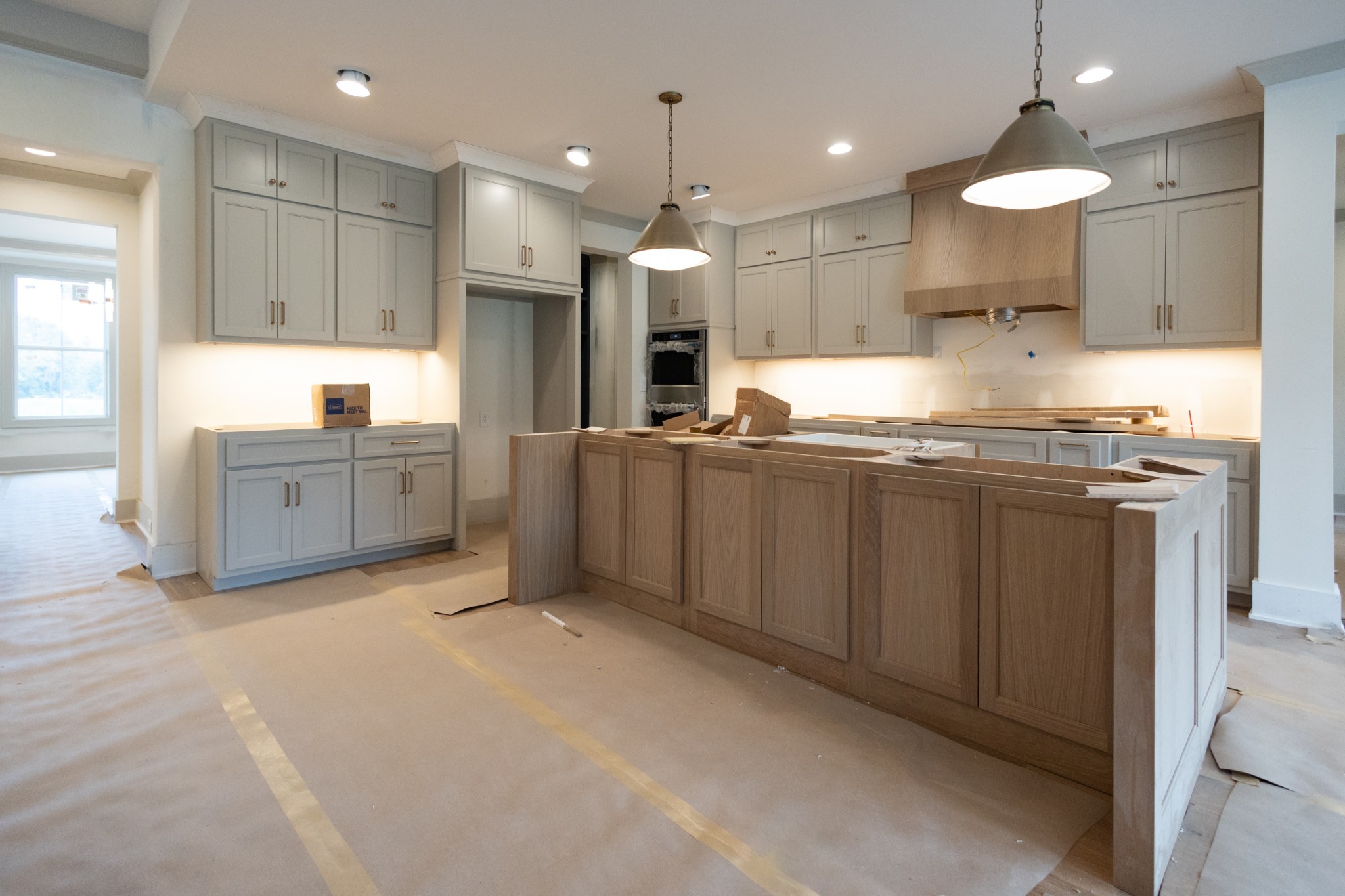 3415 Beckwith Road Property Photo 4