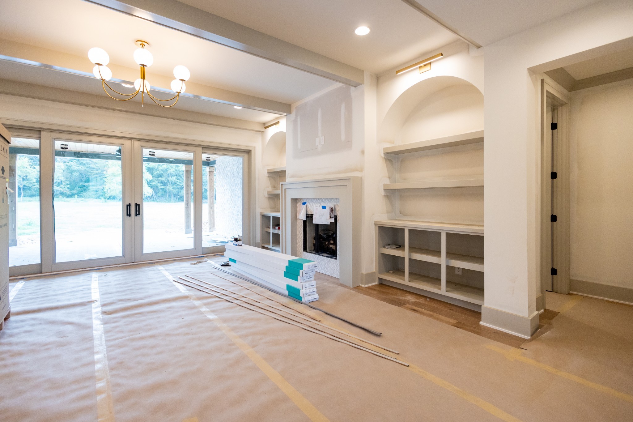 3415 Beckwith Road Property Photo 6