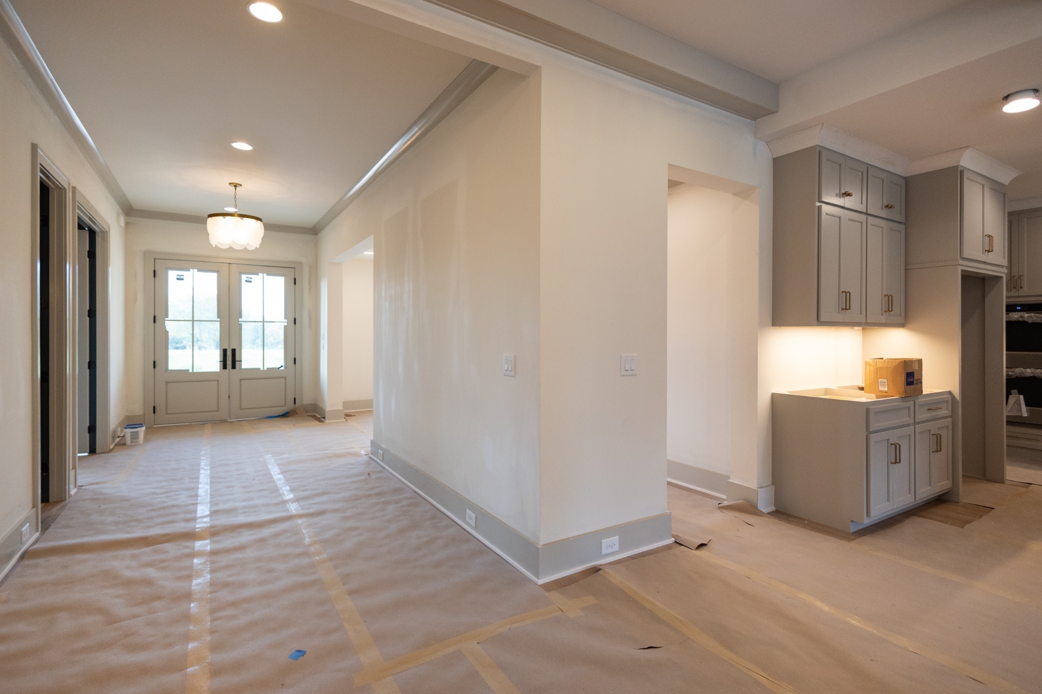 3415 Beckwith Road Property Photo 8