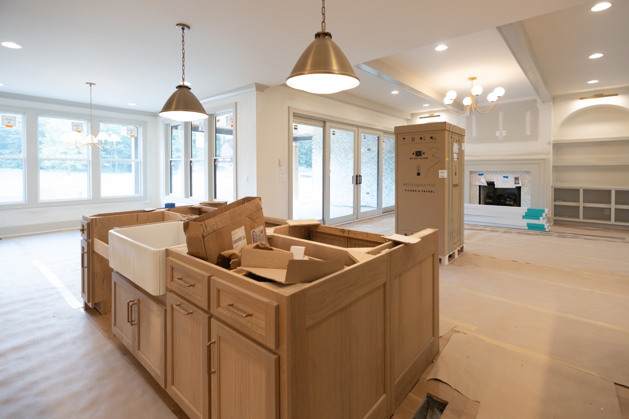 3415 Beckwith Road Property Photo 11