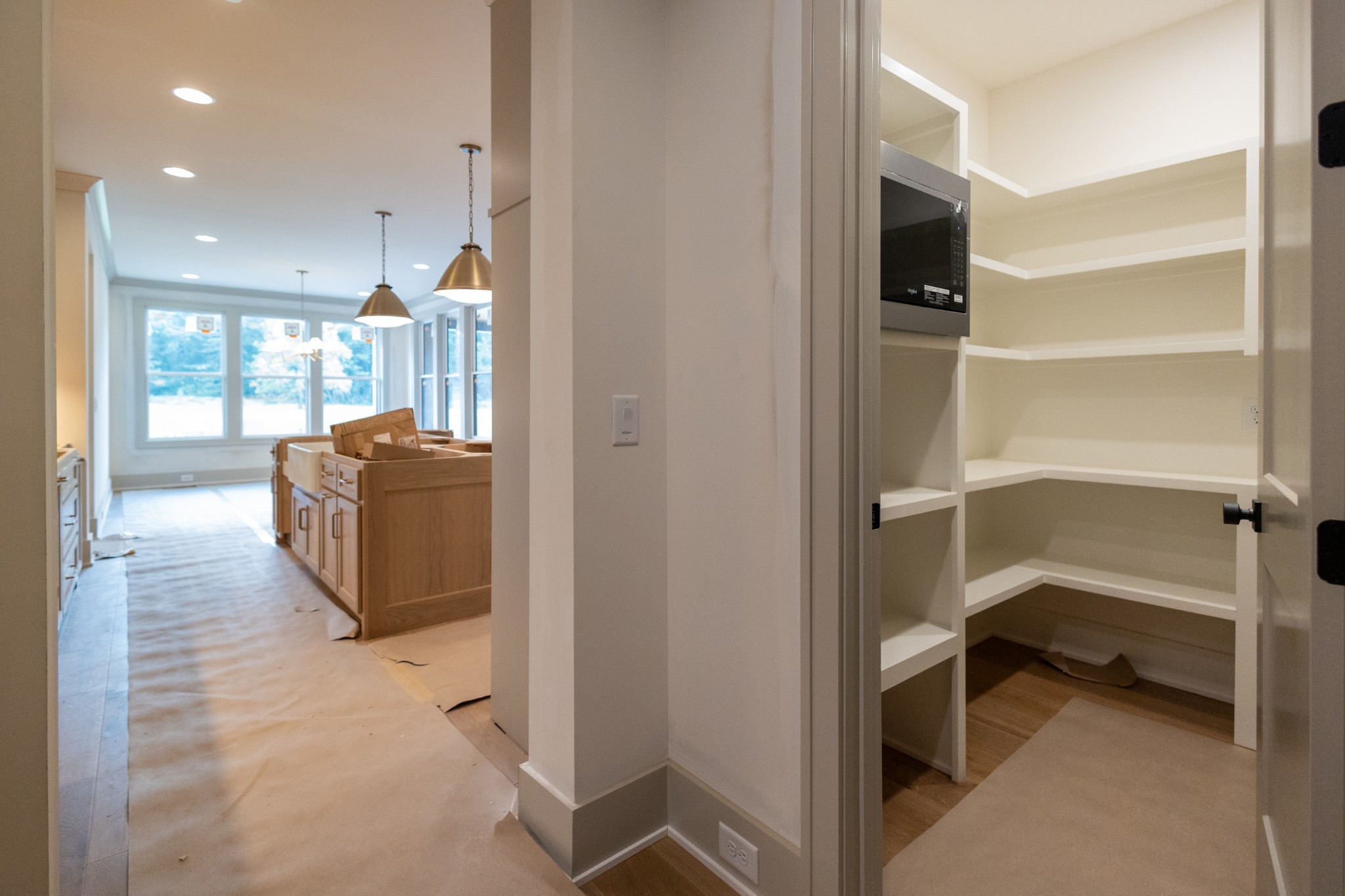 3415 Beckwith Road Property Photo 12