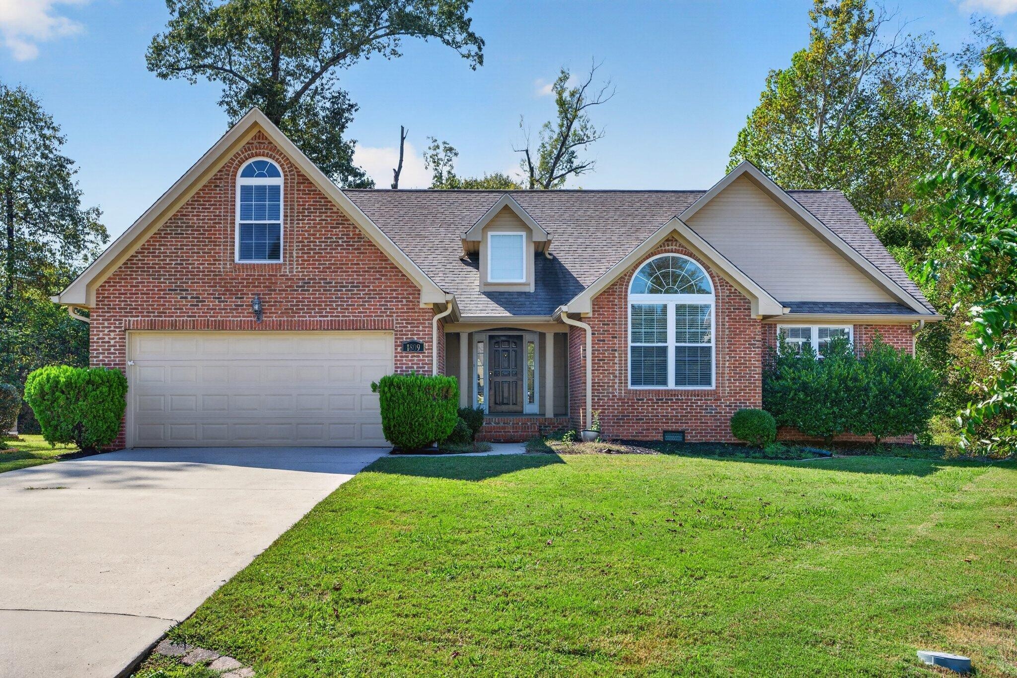 1809 Richmond Lane Property Photo 1