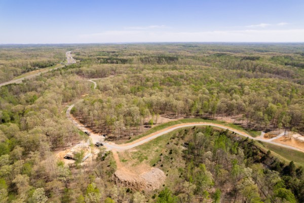 0 Cobbler Ridge Road Property Photo 1