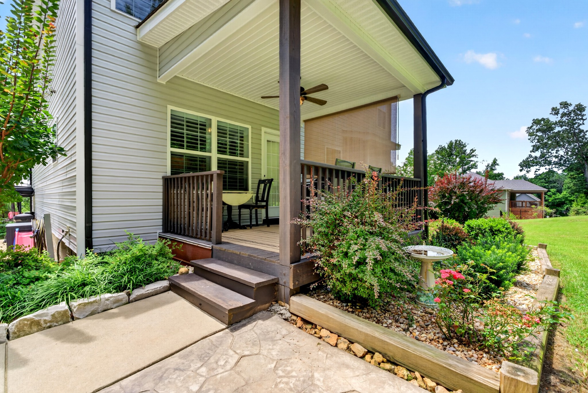 2665 Mockingbird Hill Rd Property Photo 4
