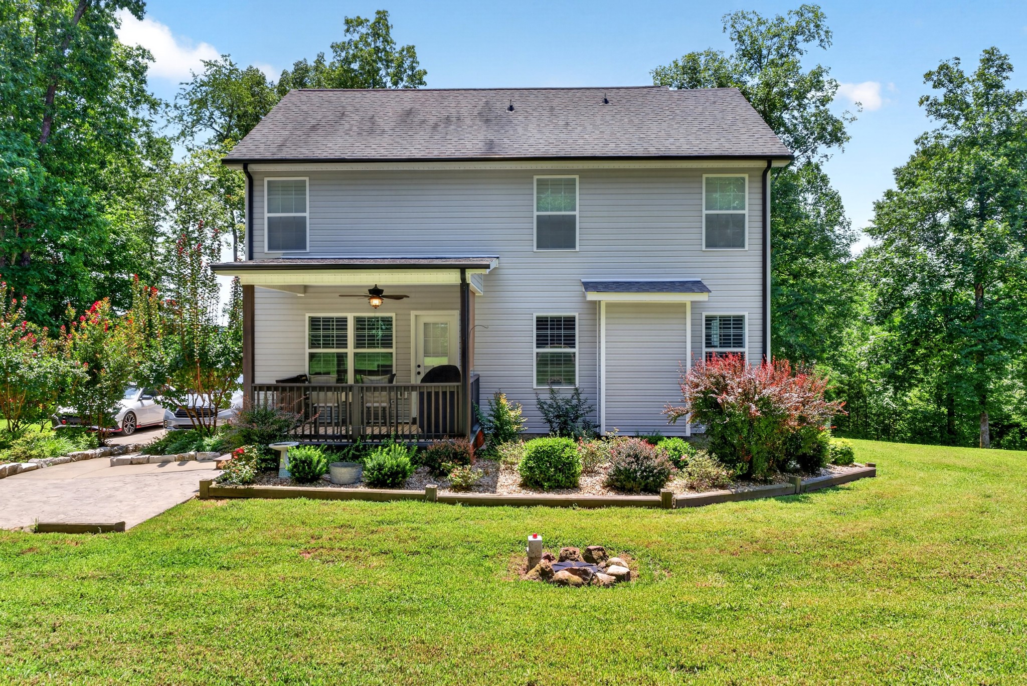 2665 Mockingbird Hill Rd Property Photo 6