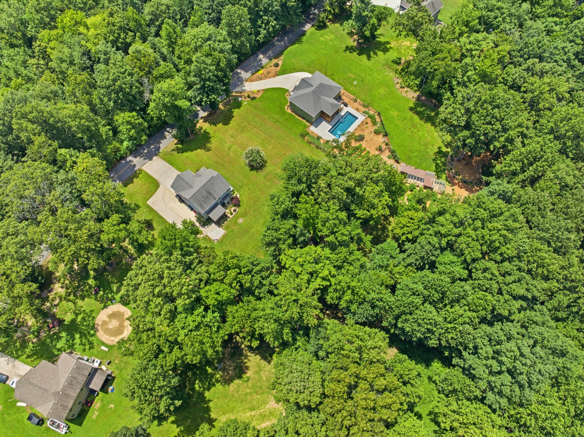 2665 Mockingbird Hill Rd Property Photo 16