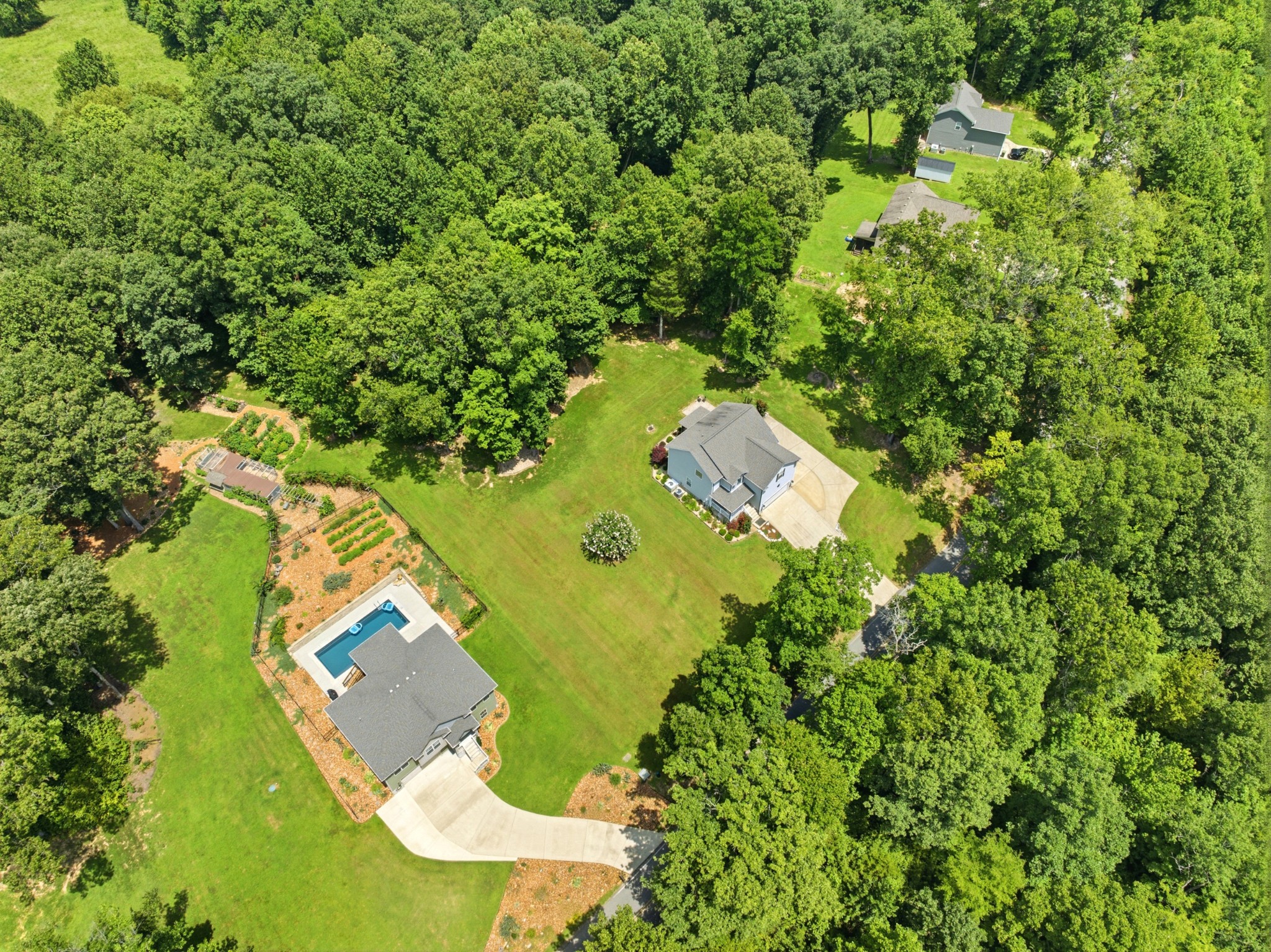 2665 Mockingbird Hill Rd Property Photo 19