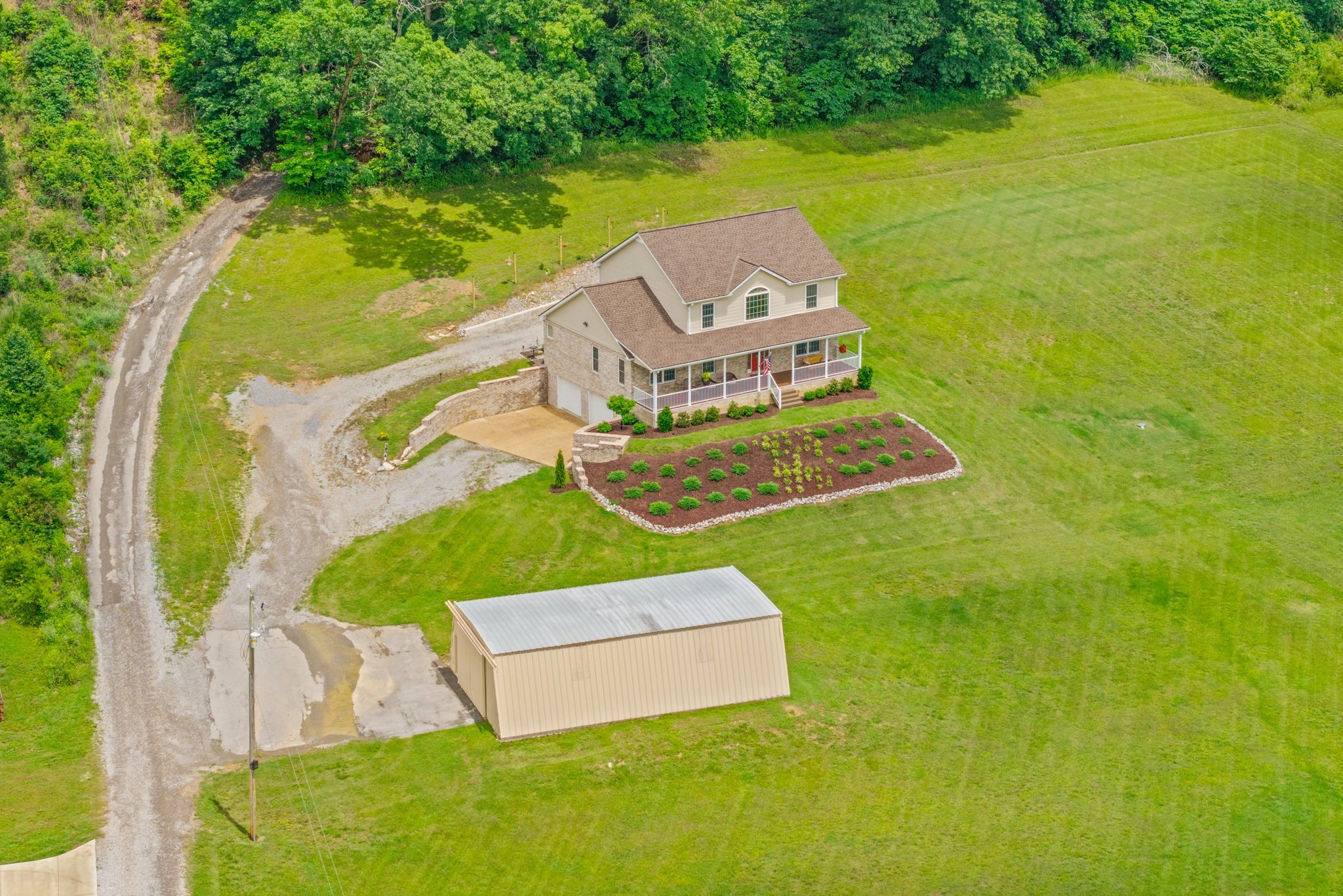 590a Lindsey Hollow Rd Property Photo 60