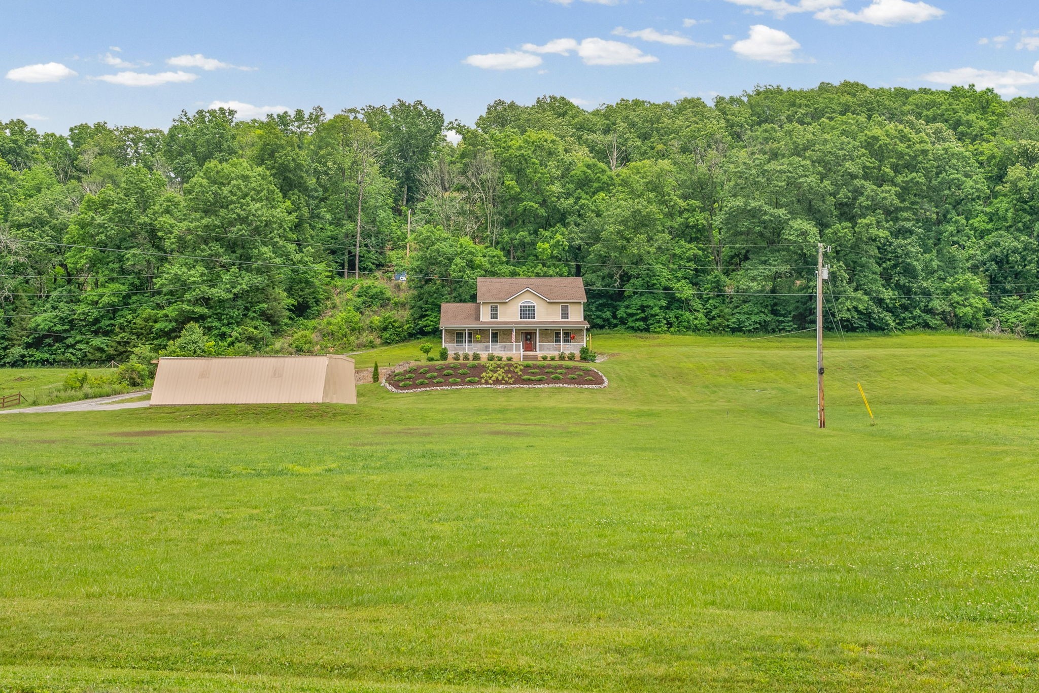 590a Lindsey Hollow Rd Property Photo 86