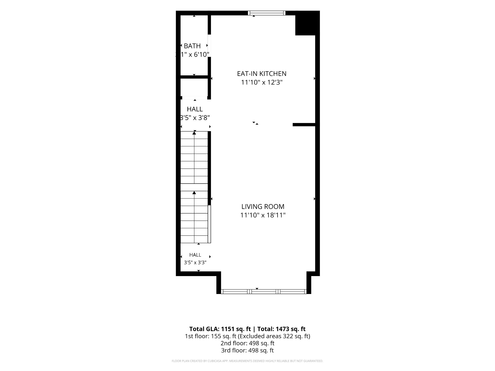 803 Taylor Dr Property Photo 28
