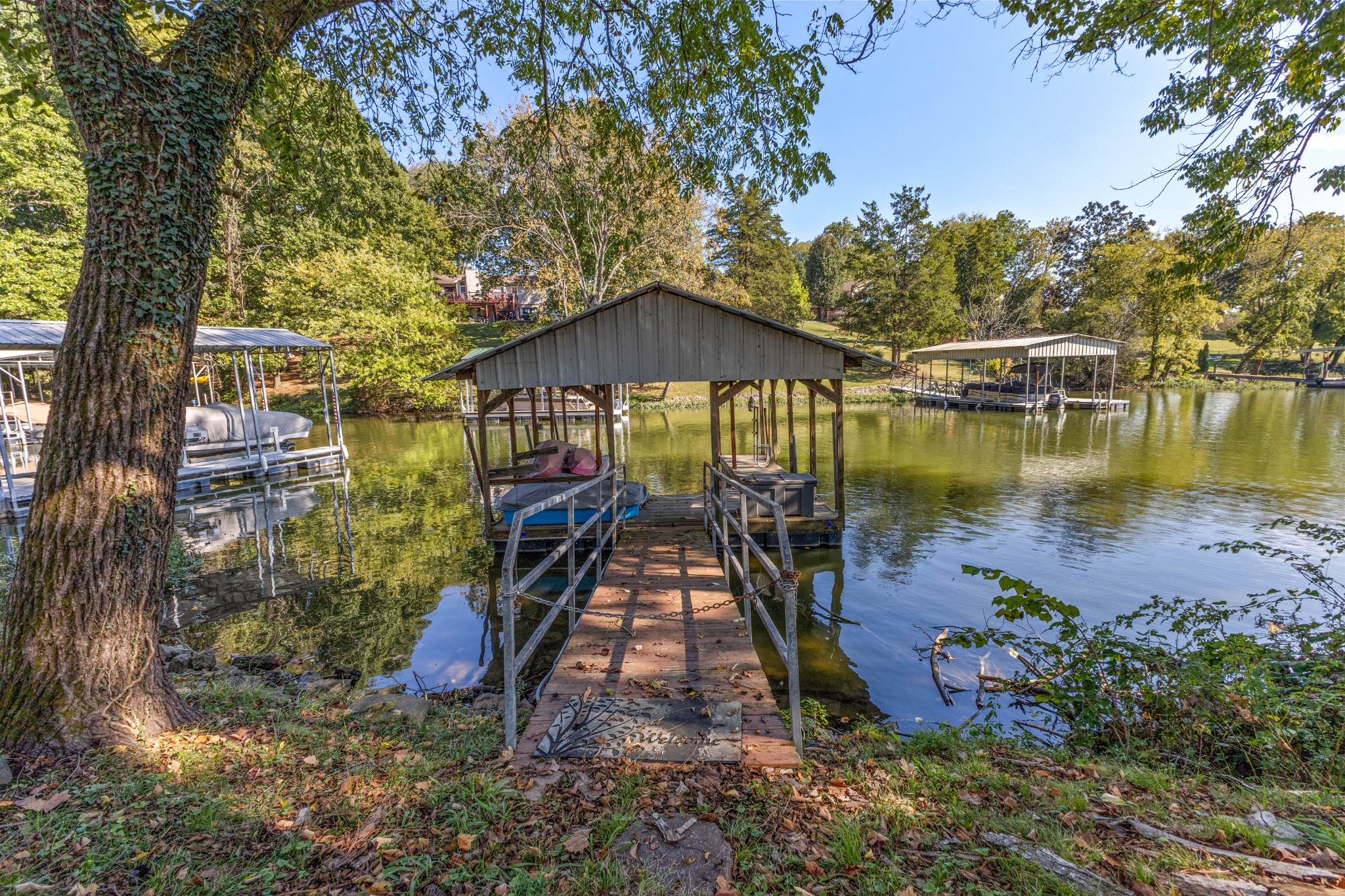 491 Lake Forest Dr Property Photo 13