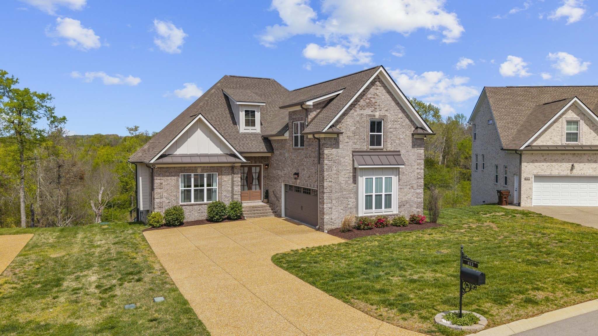 813 Ridgestone Pl Property Photo 1