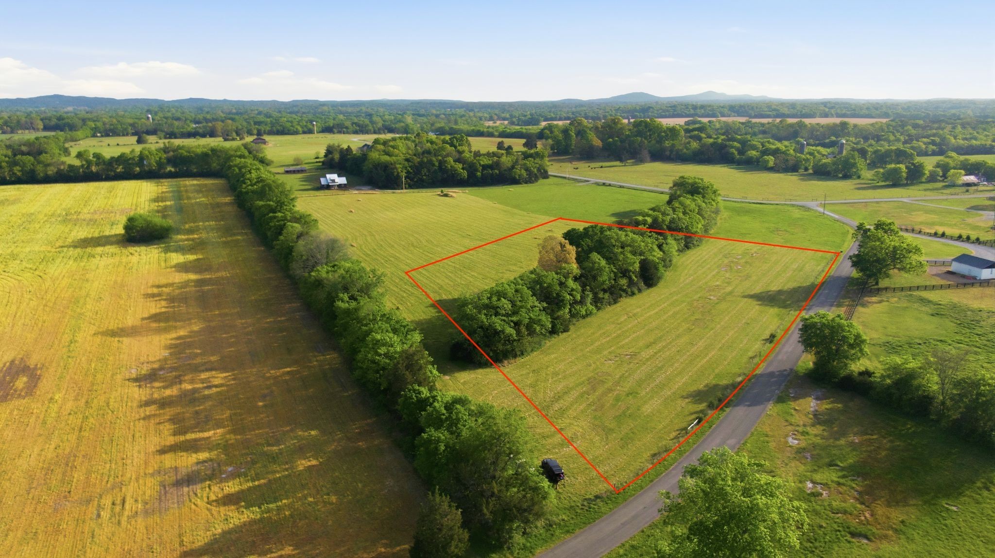 0 Cedar Grove Rd Property Photo 2