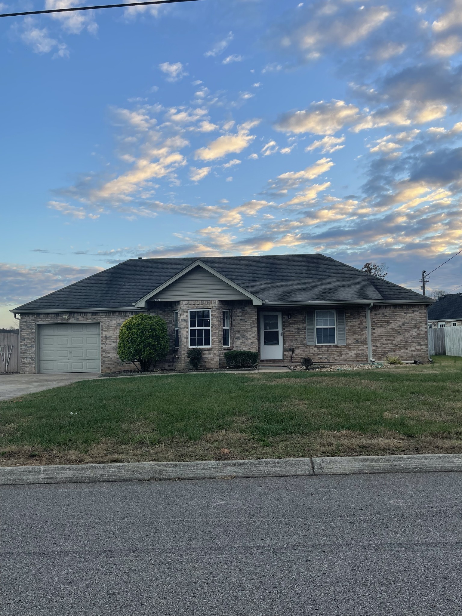 7017 Westfork Dr Property Photo 1
