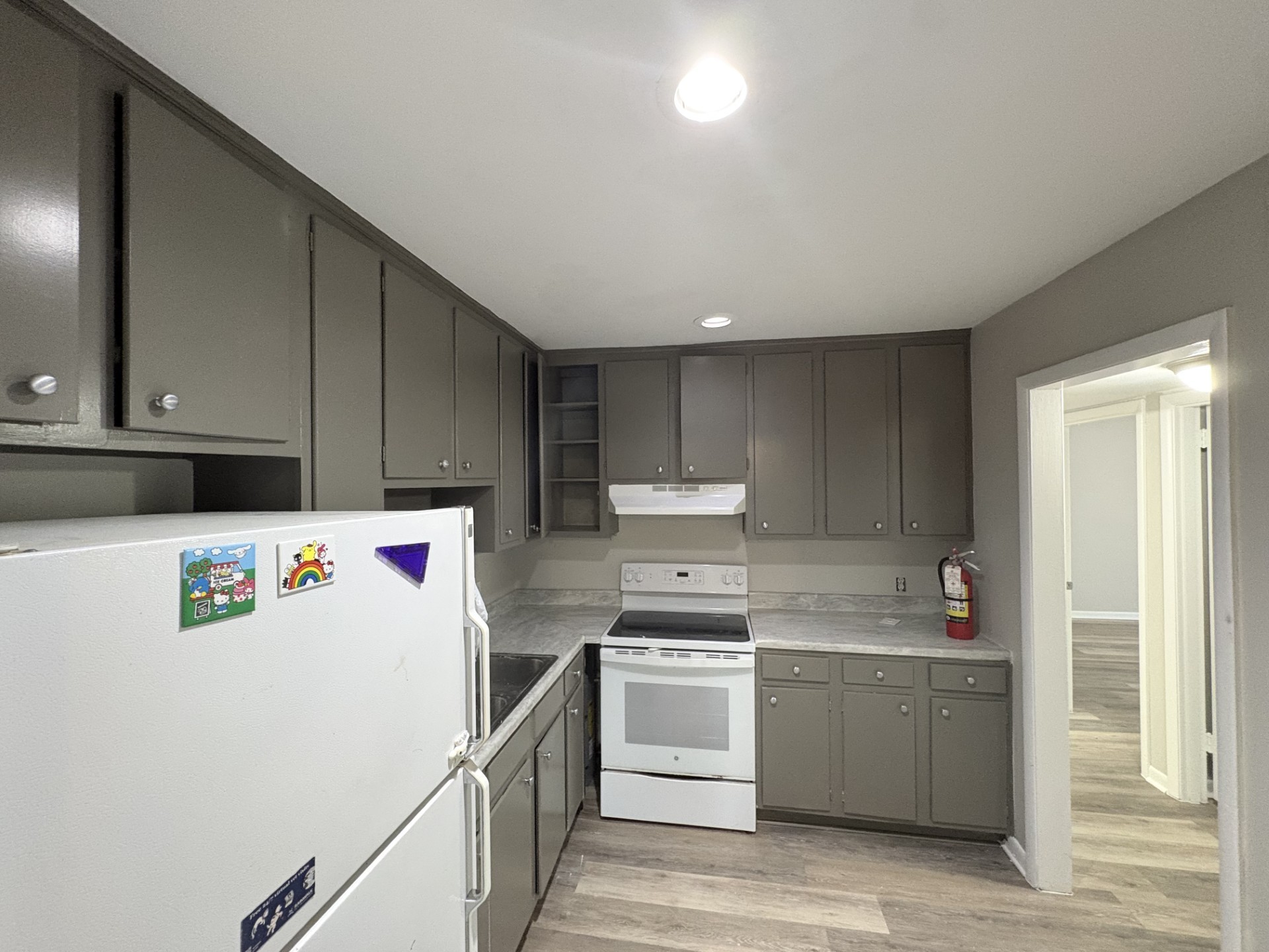 614 Hardison St Property Photo 4