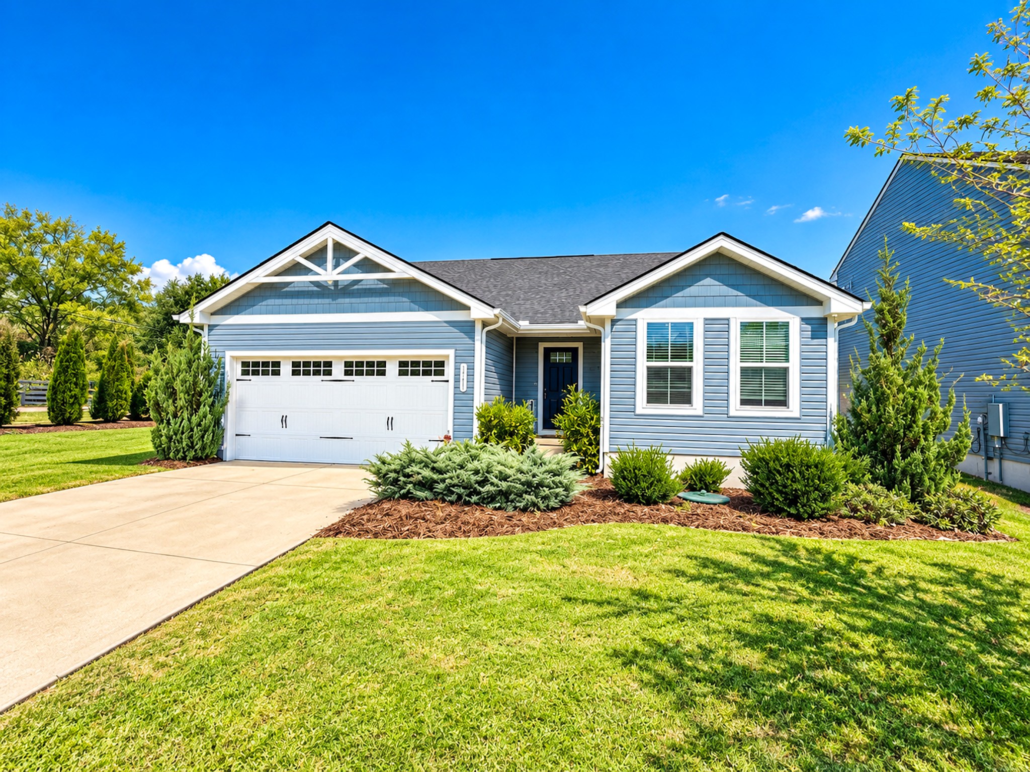 1701 Quail Run Way