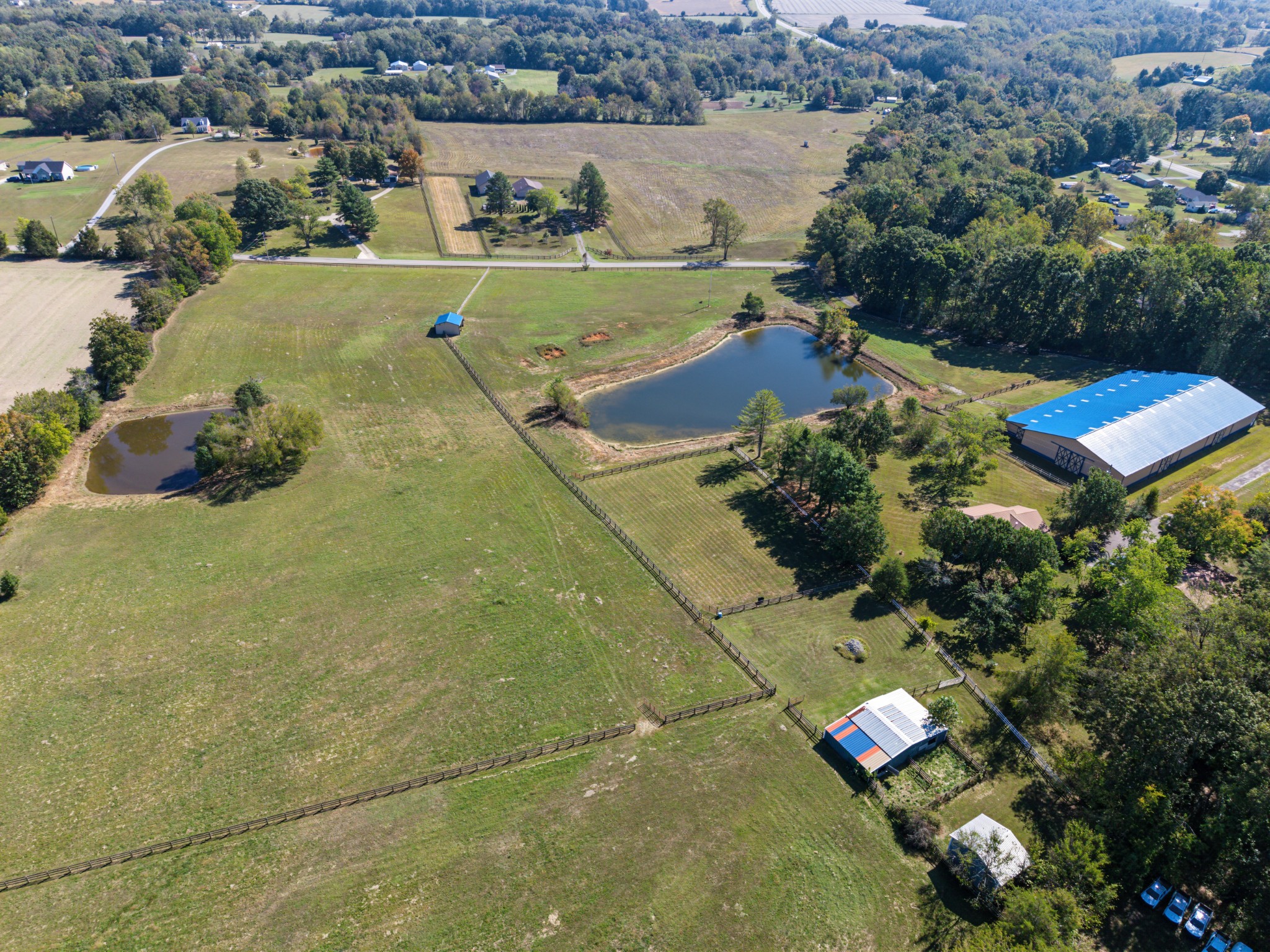 131 Parker Rd Property Photo 1