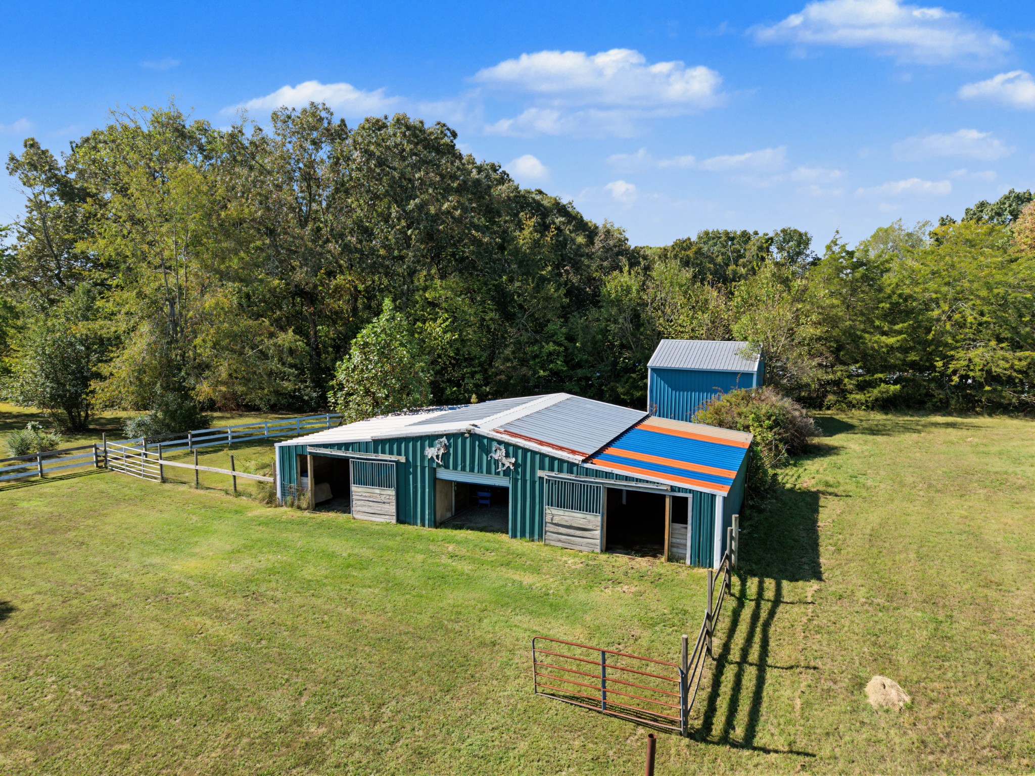 131 Parker Rd Property Photo 34