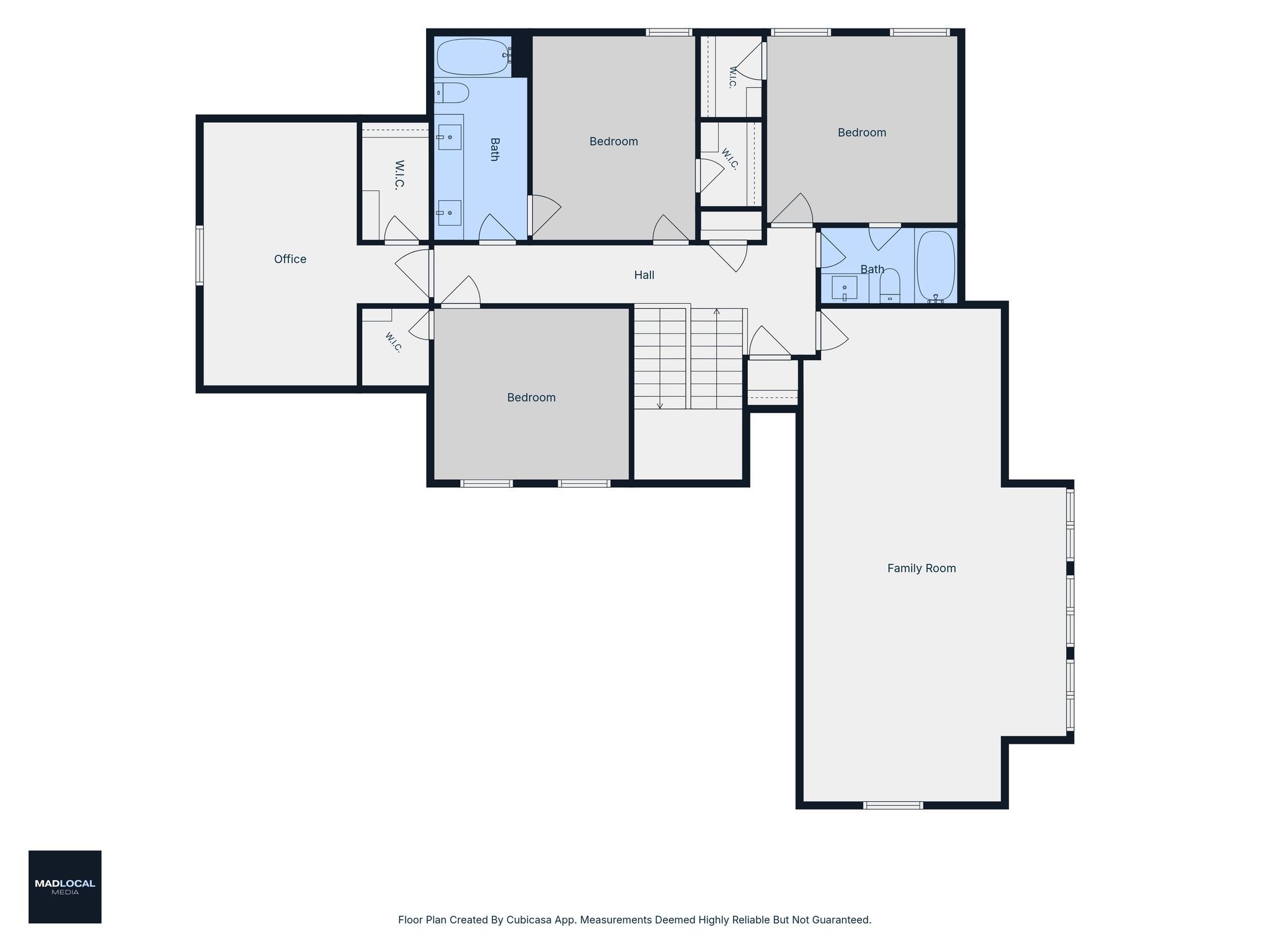 8018 Brightwater Way Property Photo 55