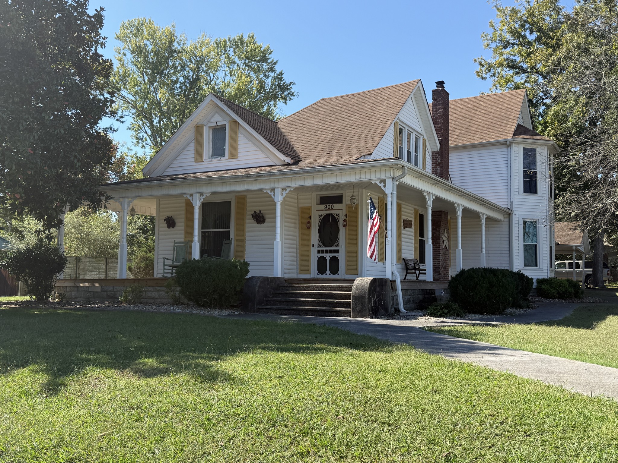 900 Georgia Ave Property Photo 49