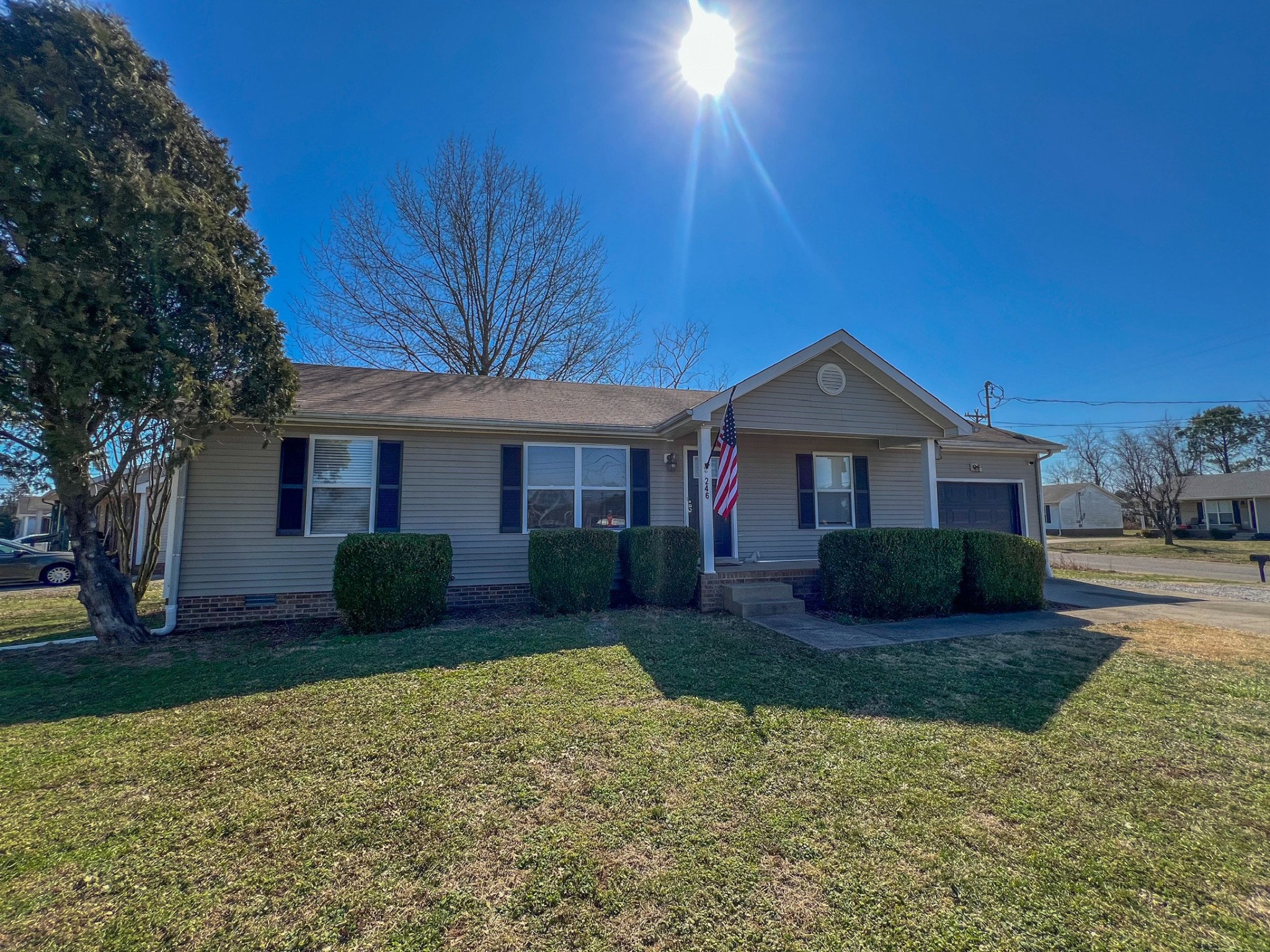 246 Waterford Dr Property Photo 2