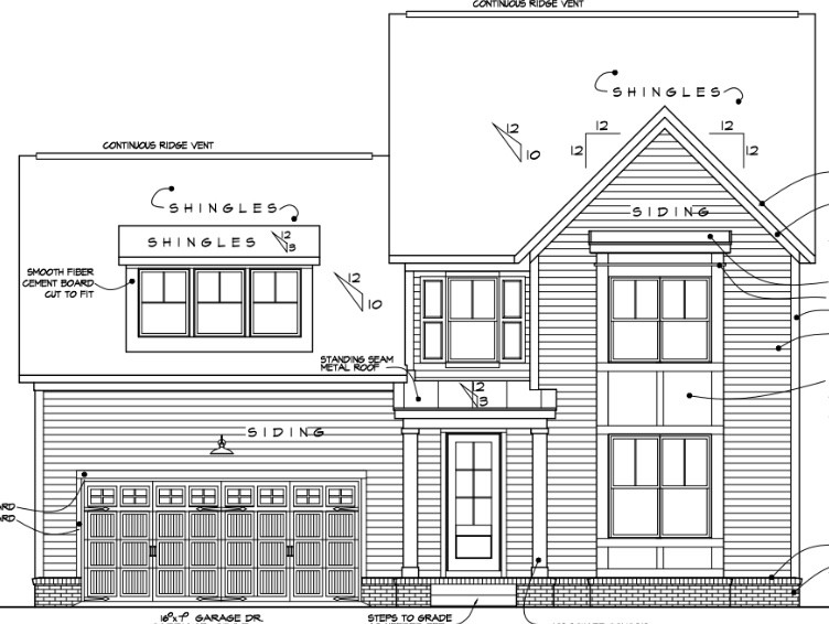 3066 Delmar Drive Property Photo 1