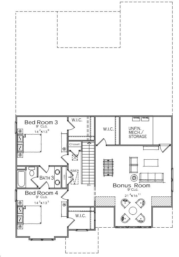 3066 Delmar Drive Property Photo 3