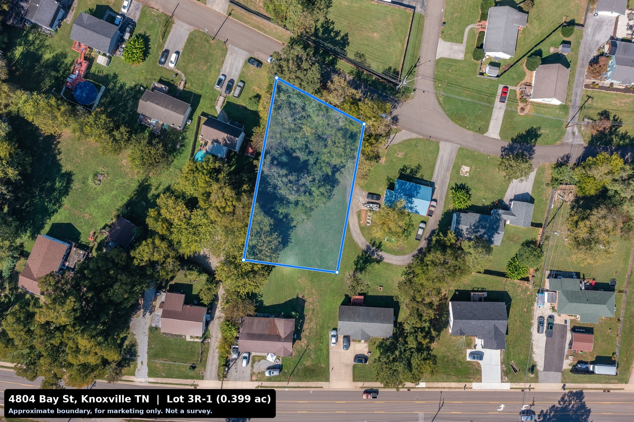 4804 Bay St Property Photo 1