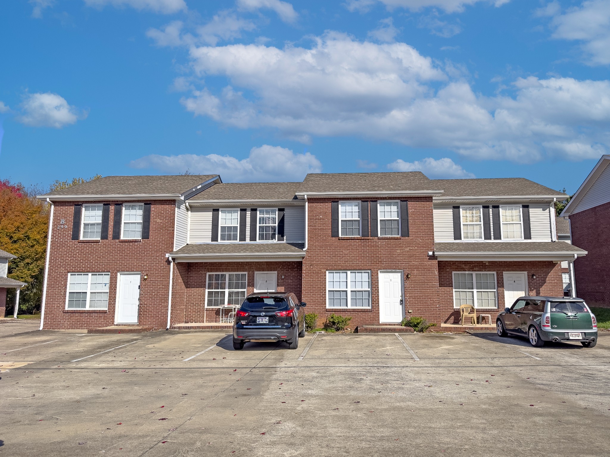299 Raleigh Drive Property Photo 1
