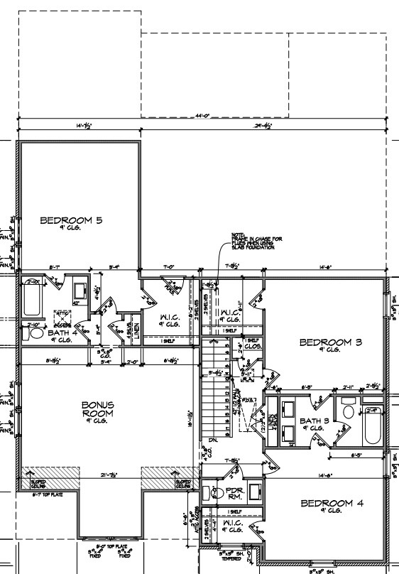 3384 Vinemont Drive Property Photo 3