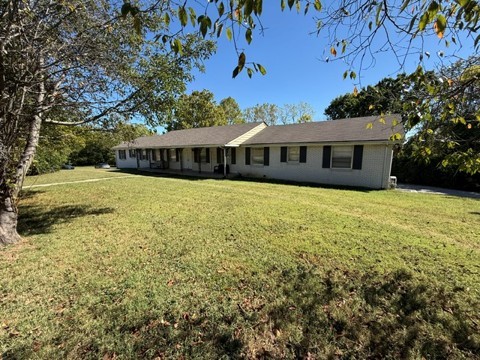 705a Skyline Ridge Dr Property Photo 1